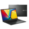 ASUS E1504FA-ISSBQ5597W (Vivobook Go) - Portable 15.6p - AMD R5-40 - 8Go - 512Go - W11H - Noir | ECP Grossiste informatique
