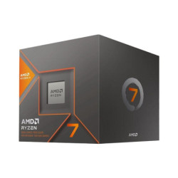 AMD Ryzen 7 PHOENIX 8700G | ECP Grossiste informatique