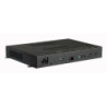 LGSTV044081 Boîte webOS WP600 Lecture vidéo Ultra HD CMS