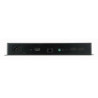 LGSTV044081 Boîte webOS WP600 Lecture vidéo Ultra HD CMS