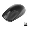 LOGSO044100 SOURIS SANS FIL M190 Charcoal 2 4 GHZ