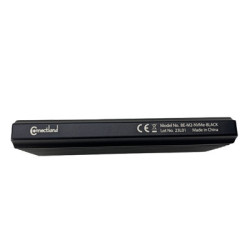 1920334 Boîtier SSD externe, M.2 PCIe NVMe vers USB C | ECP Grossiste informatique