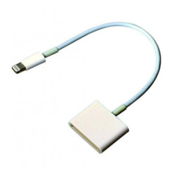 Adaptateur iPhone 4 vers iPhone 5 avec câble | ECP Grossiste informatique
