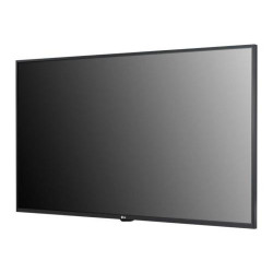 LG 43UT782H.S TV - 43p UHD 4K LED SmartTV 350cd HDMI/USB/ RJ45 RS232 Noir | ECP Grossiste informatique