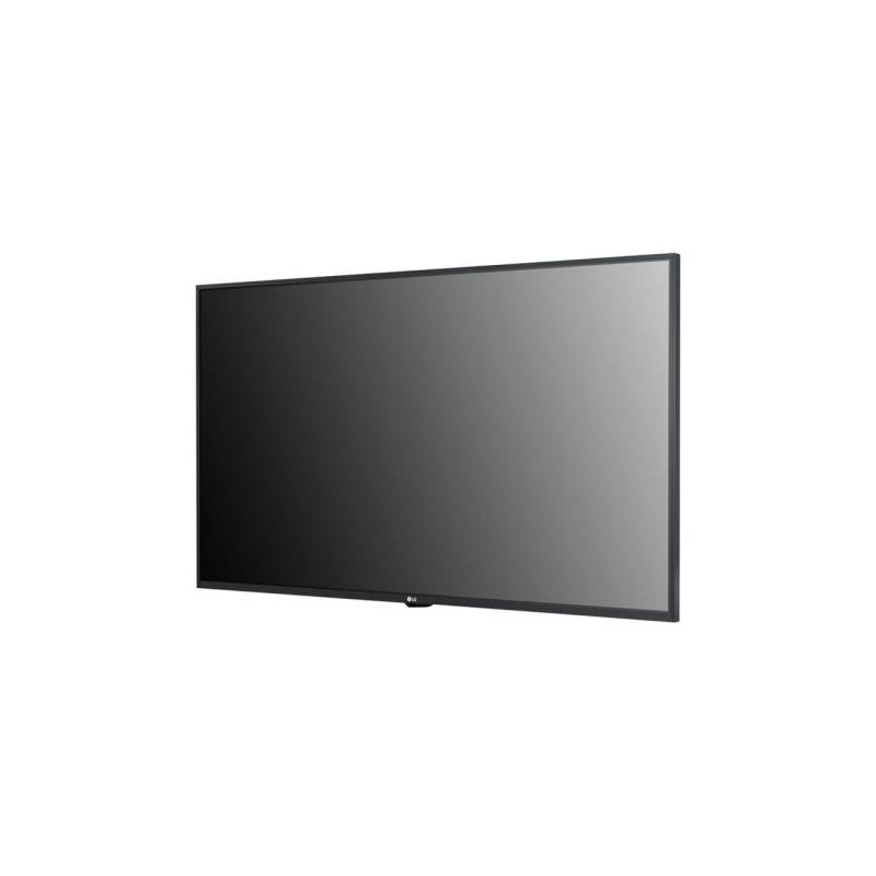 LG 43UT782H.S TV - 43p UHD 4K LED SmartTV 350cd HDMI/USB/ RJ45 RS232 Noir | ECP Grossiste informatique