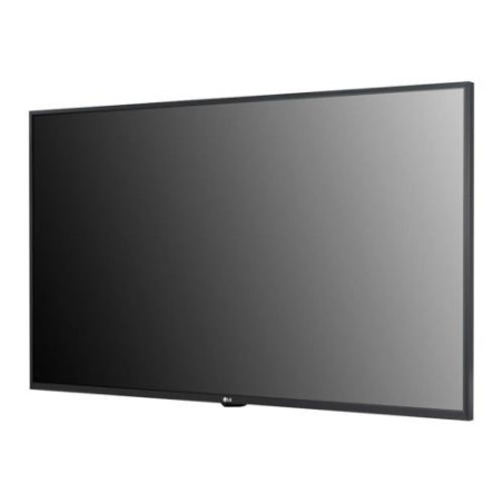 LG 43UT782H.S TV - 43p UHD 4K LED SmartTV 350cd HDMI/USB/ RJ45 RS232 Noir | ECP Grossiste informatique