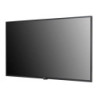 LG 43UT782H.S TV - 43p UHD 4K LED SmartTV 350cd HDMI/USB/ RJ45 RS232 Noir | ECP Grossiste informatique