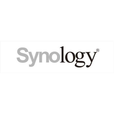 Synology Key Set for NAS - Black | ECP Grossiste informatique