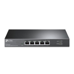 TPLSW044136 TP-LINK Switch Multi-Gigabit 5 ports 100 1000 2500 Mbps