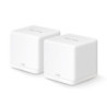 MERWI044175 Mercusys Halo H60X Système WiFi WiFi 6 AX1500 3x GLAN24 5 GHz