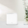 MERWI044175 Mercusys Halo H60X Système WiFi WiFi 6 AX1500 3x GLAN24 5 GHz
