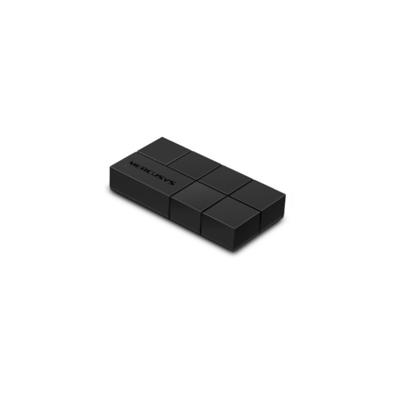 MERSW043963 MS105G Switch 8 ports GbE