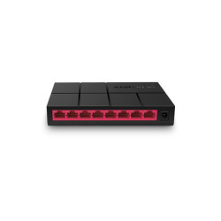 MERSW043963 MS105G Switch 8 ports GbE