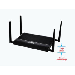BB MS-C902 i3-1215UE WiFi Bluetooth - 2xSODIMM DDR4 - 2xLAN 2.5 GbE1x M.2 - 2xLA | ECP Grossiste informatique