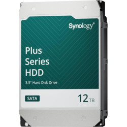HAT3310-12T - 3.5p - 12To - 256Mo cache - 7200T/min - Sata 6Gb/s - Garantie 3 an | ECP Grossiste informatique