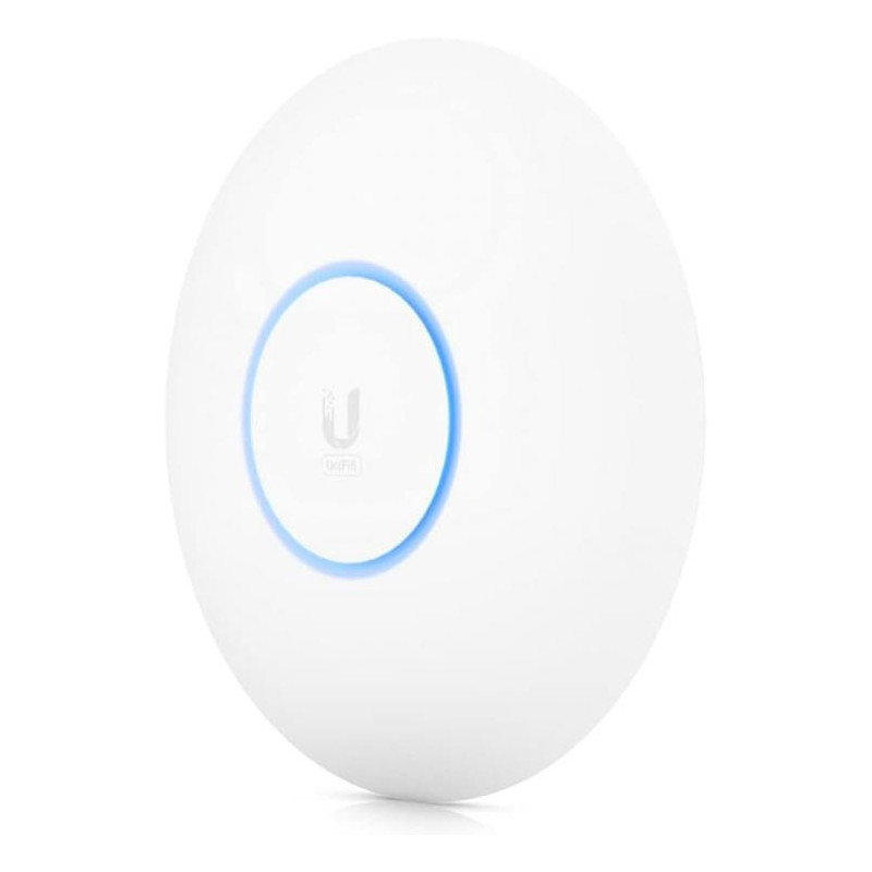 UBIWI043993 UBIQUITI Point d'accès intérieur sans fil Wi-Fi 6 AX5400 (AX4800 + N600) Dual Band | ECP Grossiste informatique