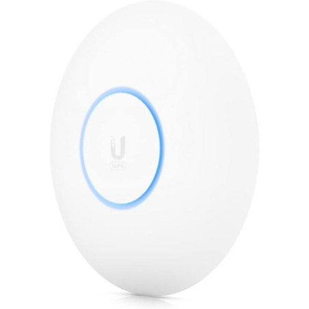 UBIWI043993 UBIQUITI Point d'accès intérieur sans fil Wi-Fi 6 AX5400 (AX4800 + N600) Dual Band | ECP Grossiste informatique