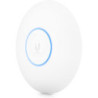UBIWI043993 UBIQUITI Point d'accès intérieur sans fil Wi-Fi 6 AX5400 (AX4800 + N600) Dual Band | ECP Grossiste informatique