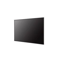 LGSEC144013 LG 43UH5N-E IPS 43p Signage 500cd m² HDMI DP DVI-D USB2.0 - 11kg