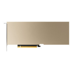 PNYCV044025 PNY NVIDIA A10 MODULE 24GB - 31.2 TFLOPS - 24GO GDDR6