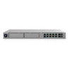 Ubiquiti Dream Machine Beast entrée et régulateur 10, 100, 1000, 2500, 10000, 5000 Mbit s