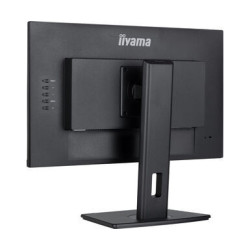 IIYAMA XUB2492QSU-B1 - 23.8p IPS 2560x1440 0.5ms 300cd/m² HDMI/DP 3xUSB 1xUSB-C 2x2W Règlable Noir | ECP Grossiste informatique