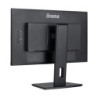 IIYAMA XUB2492QSU-B1 - 23.8p IPS 2560x1440 0.5ms 300cd/m² HDMI/DP 3xUSB 1xUSB-C 2x2W Règlable Noir | ECP Grossiste informatique