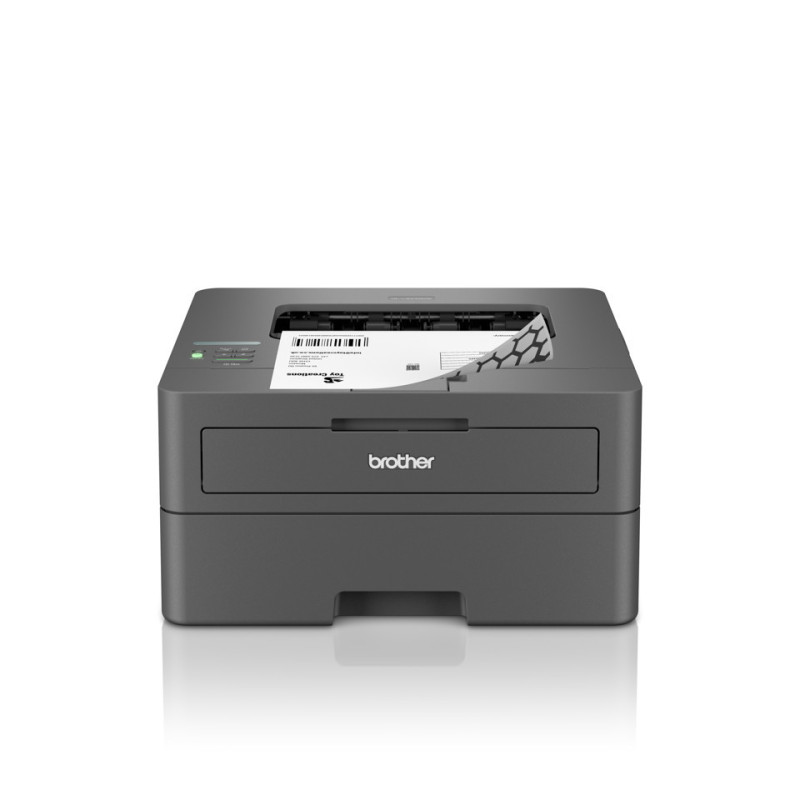BROIML43669 Brother Laser monochrome HL-L2445DW 32 PPM +RV +Wifi +LAN