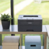 BROIML43669 Brother Laser monochrome HL-L2445DW 32 PPM +RV +Wifi +LAN