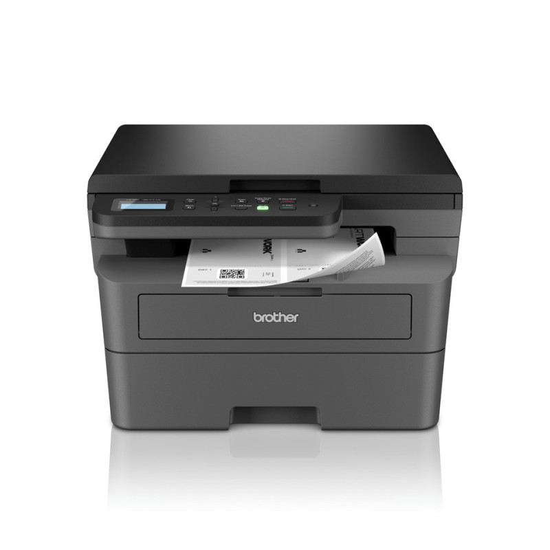 BROIML43670 Brother DCP-L2620DW Laser 3en1 RV Wifi