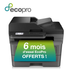 BROIML43673 Brother MFC-L2860DWE Laser mono 4en1