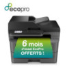 BROIML43673 Brother MFC-L2860DWE Laser mono 4en1