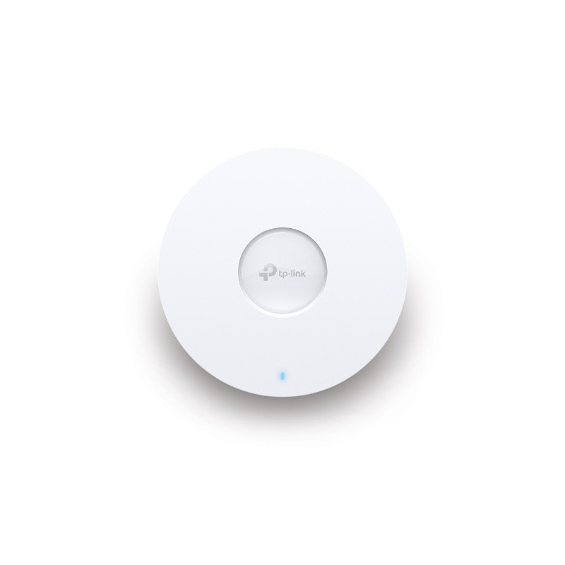TPLWI043416 TP-LINK Omada Point d'accès Wi-Fi AX5400 PoE+ Dual Band - Plafonnier