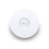 TPLWI043416 TP-LINK Omada Point d'accès Wi-Fi AX5400 PoE+ Dual Band - Plafonnier