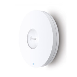 TPLWI043416 TP-LINK Omada Point d'accès Wi-Fi AX5400 PoE+ Dual Band - Plafonnier