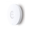 TPLWI043416 TP-LINK Omada Point d'accès Wi-Fi AX5400 PoE+ Dual Band - Plafonnier