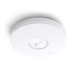 TPLWI043416 TP-LINK Omada Point d'accès Wi-Fi AX5400 PoE+ Dual Band - Plafonnier