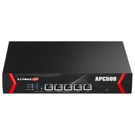 EDIWI025746 APC500 Contrôleur de point d'accès