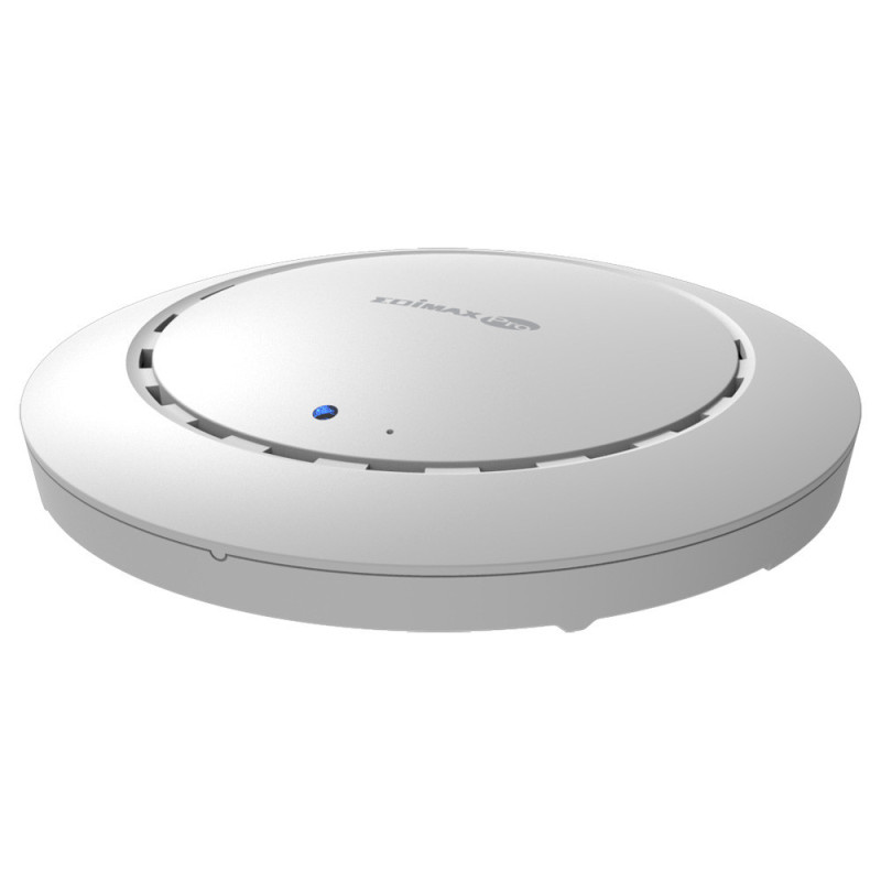 EDIWI029874 CAP1300 Point d'Accès plafond Dual-band 2 x 2 AC1300 Wave2 PoE