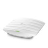 TPLWI032279 TP-LINK Point d'accès Wi-Fi AC1750 (N450 + AC1300) PoE Gigabit Dual Band - Plafonnier