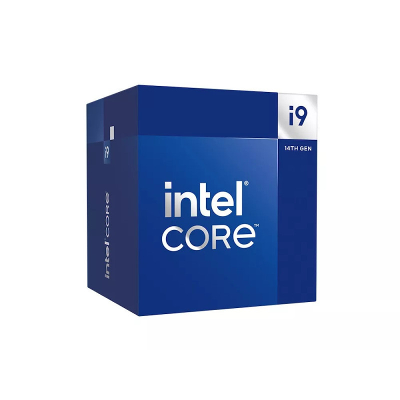 INTCP043702 Intel i9-14900 5.8Ghz LGA 1700 Boîte