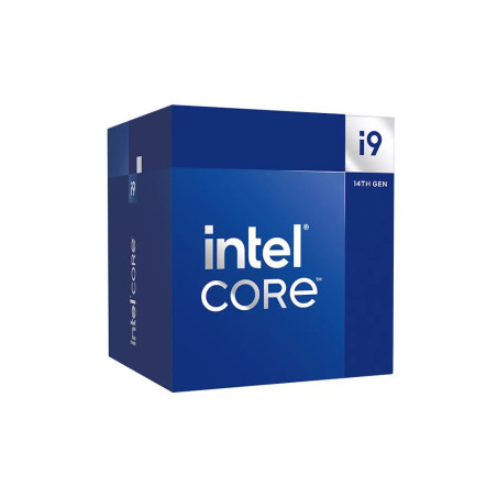 INTCP043702 Intel i9-14900 5.8Ghz LGA 1700 Boîte