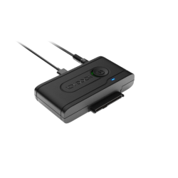 Bt externe Lecteur/Adaptateur SSD U.2 NVMe Thunderbolt 4 vers USB-C/A Gen 2 | ECP Grossiste informatique
