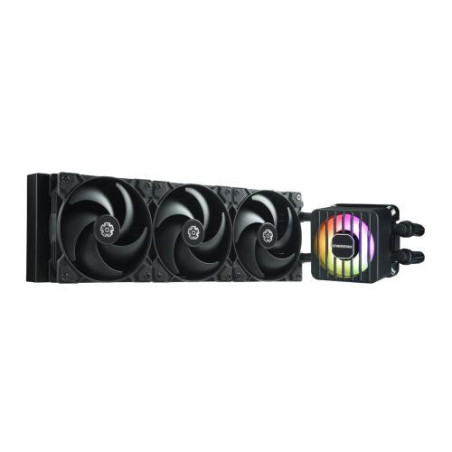 ENERMAX LIQMAXFLO SR 360MM - WATERCOOLING - AMD - INTEL - RGB | ECP Grossiste informatique