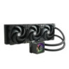 ENERMAX LIQMAXFLO SR 360MM - WATERCOOLING - AMD - INTEL - RGB | ECP Grossiste informatique