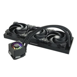 ENERMAX LIQMAXFLO SR 360MM - WATERCOOLING - AMD - INTEL - RGB | ECP Grossiste informatique
