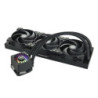 ENERMAX LIQMAXFLO SR 360MM - WATERCOOLING - AMD - INTEL - RGB | ECP Grossiste informatique