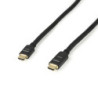 STAVI043630 Cordon HDMI UHD 4K actif 30m M-M