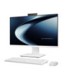ASUS ExpertCenter P600 AiO PM670KA-WPE018W Copilot+ PC AMD Ryzen AI 5 330 68,6 cm (27") 1920 x 1080 pixels PC All-in-One 16 Go