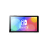 NINJE043467 NINTENDO SWITCH OLED - BLEU ROUGE NEON